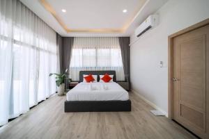 Pool Villa Alawan Krabi Klong Muang R1