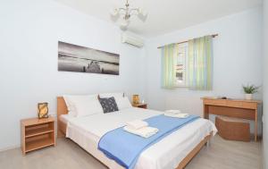 Blue apartment, Okrug gornji - Trogir