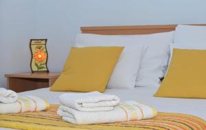 Blue apartment, Okrug gornji - Trogir