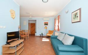 Blue apartment, Okrug gornji - Trogir