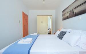 Blue apartment, Okrug gornji - Trogir