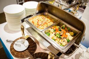 I Residence Hotel Sathorn