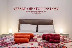 Appartamento Lussuoso - Lodi