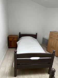 Appartements Gite Camelia : photos des chambres