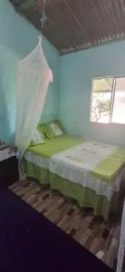 Casa Aconchego - Itamaraju