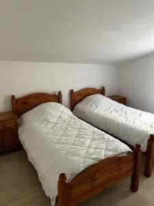 Gite Camélia - La Réorthe