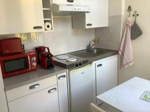 Appartements Studio Rousseau : photos des chambres