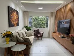 Apartamento no centro de Jardim Camburi - Carapina