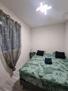 Appartements Top appart V9 : photos des chambres