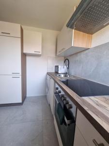 Appartements Top appart V9 : photos des chambres