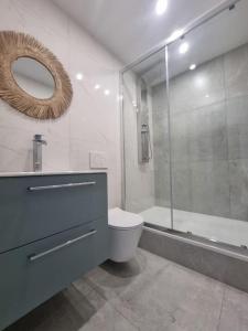 Appartements Top appart V9 : photos des chambres