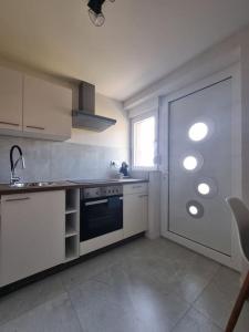 Appartements Top appart V9 : photos des chambres