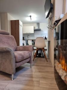 Appartements Top appart V9 : Appartement 1 Chambre