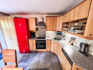 Chalet Dr-Steiner by Interhome