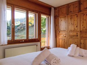 Apartment Ambassador I Apt 7 by Interhome