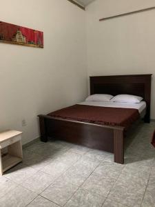 Trancoso - Suíte Frente ao Campo de Futebol -