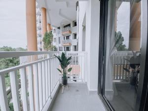 Family Friendly Condo at Putrajaya
