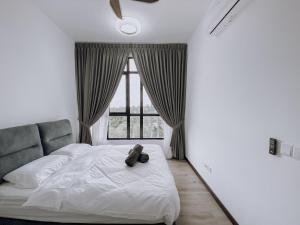 Family Friendly Condo at Putrajaya