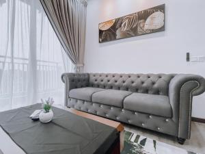 Family Friendly Condo at Putrajaya