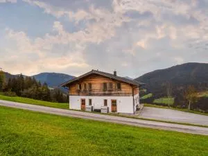 Holiday Home Auer-1 by Interhome - Gasthof