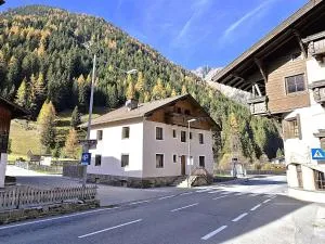 Holiday Home Gaugg by Interhome - Unterrain