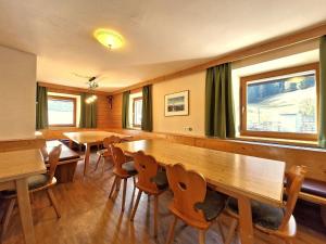 Holiday Home Gaugg by Interhome