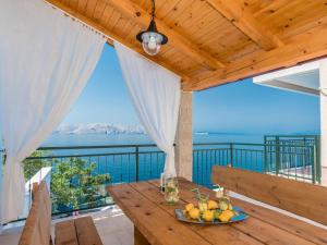 Apartment Marina-4 by Interhome