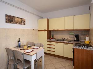 Apartment Hela by Interhome 