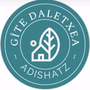 Gîte Daletxea entre océan et montagne