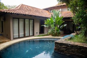 Hodzikaho Zimbali