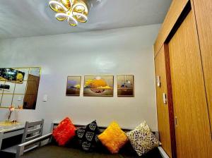 Cozy Blossom near NAIA