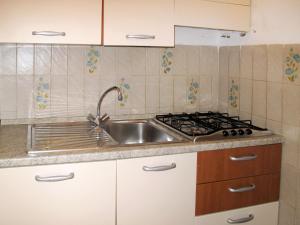 Apartment Elbamar Lacona I-2 by Interhome