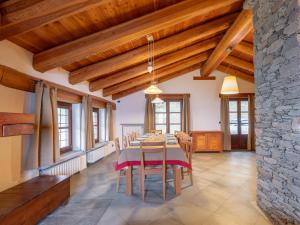 Chalet Casot Pra La Funt by Interhome