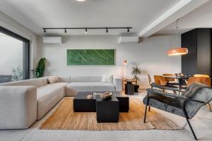 Cavtat Luxury 3 Bed Sea View Penthouse