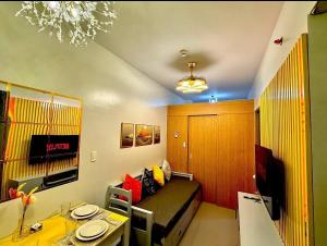 Cozy Blossom near NAIA