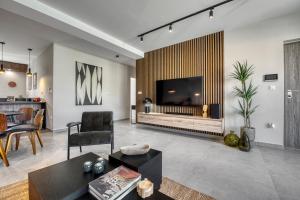 Cavtat Luxury 3 Bed Sea View Penthouse