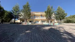 Hostel Villa Lucia - Miglionico