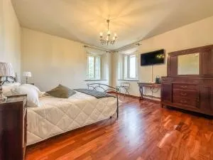 Villa Naldi Relais - Borello