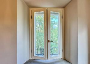 Chambre Double Deluxe - Vue sur Mer
