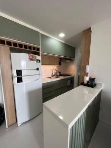 Apartamento 2 dorm - 250m do Mar - Praia dos Ingleses