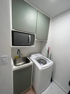 Apartamento 2 dorm - 250m do Mar - Praia dos Ingleses