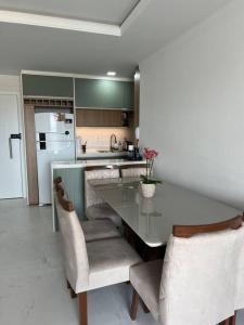 Apartamento 2 dorm - 250m do Mar - Praia dos Ingleses