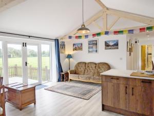 Khukra Kharka Cottage