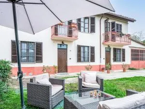 Apartment Casa dei Nonni by Interhome - 丘卡罗