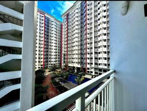 Cozy Blossom near NAIA