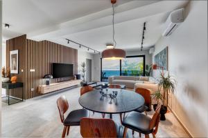 Cavtat Luxury 3 Bed Sea View Penthouse