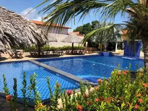 Recanto das Arvores - 巴雷里尼亚斯