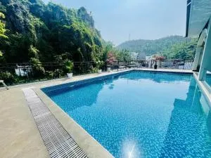 Lynh's Villa - 吉婆岛