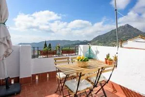 La Casa De Eva - Algatocín