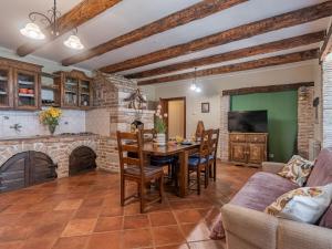 Apartment Lea-1 by Interhome